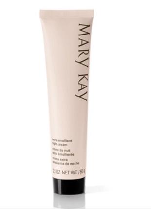 Екстразволожувальний нічний крем mary kay®