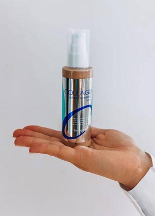 Тональний крем enough collagen moisture foundation spf 15 100 мл.