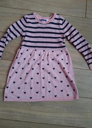 Плаття для дівчинки