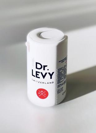 Крем dr levy pollution shield 5pf 30ml