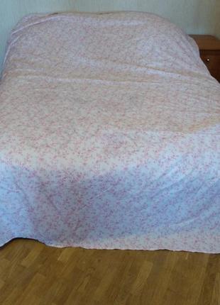 Простыня 272/226см