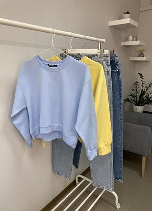 Світшот zara