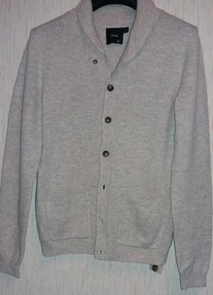 Шикарная мужская кофта р.м
