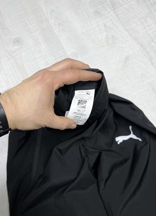 Спортивні штани puma training pants3 фото