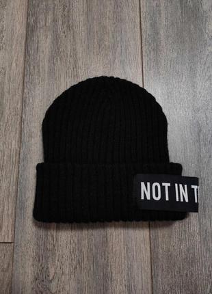 Жіноча зимова шапка 
zara 
оригінал