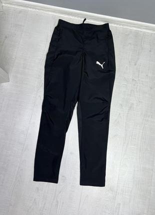 Спортивні штани puma training pants1 фото