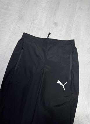 Спортивні штани puma training pants6 фото