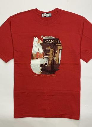 Футболка 80s casuals «tuned in to the bbc»