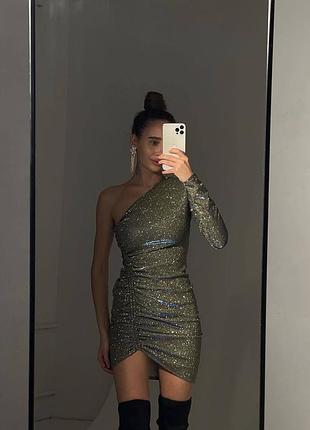 Яскрава сукня для яскравої тебе❤