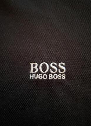 Лонгслив hugo boss, оригинал, размер m8 фото