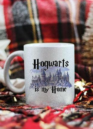 Чашка гаррі поттер