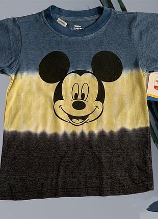 Футболка disney 5 лет