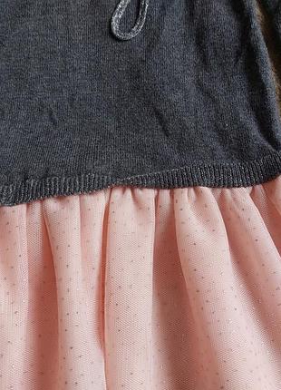 Платтячка h&m 6