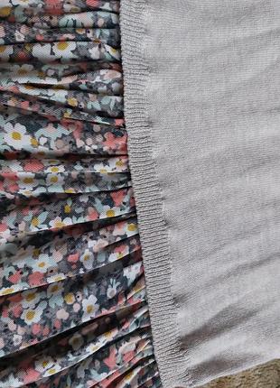 Платтячка h&m 4