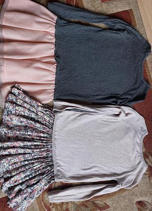 Платтячка h&m 8