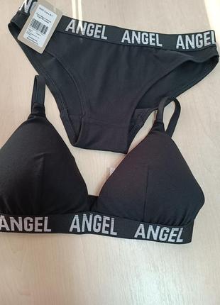 Комплект нижньої білизни