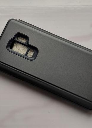 Чохол книжка для samsung galaxy s9 plus 2