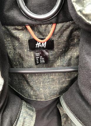 Продам курточку h&m 2