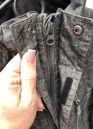 Продам курточку h&m 7