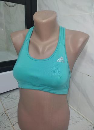 Спортивний топ adidas