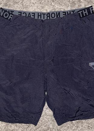 Шорты the north face, оригинал, размер l/xl