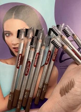 Олівець для брів🔥