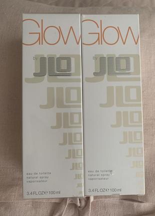 Jennifer lopez glow6 фото