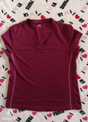 Футболка спортивна германія crane m/l