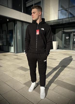 Костюм tnf