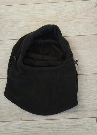 Підшоломник баф флісовий