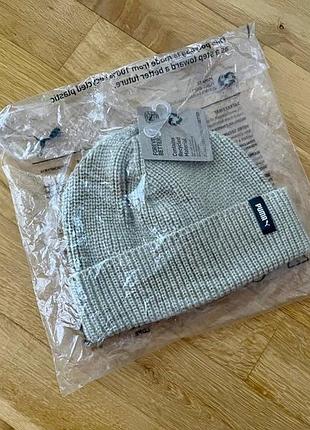 Puma чоловіча шапка оригінал .