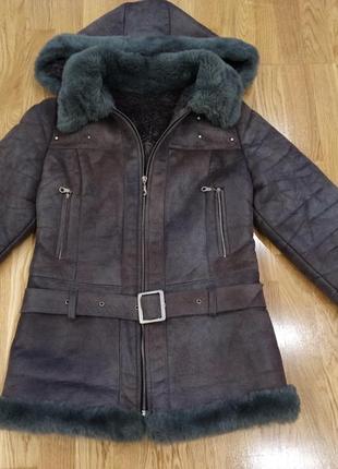 Штучна дубльонка