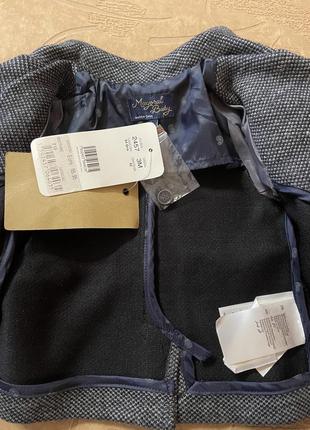 Mayoral пальто 7