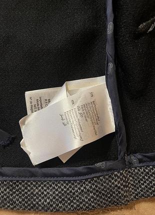 Mayoral пальто 5