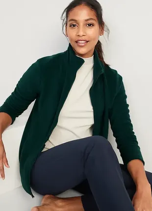 Фліска кофта флісова олдневі