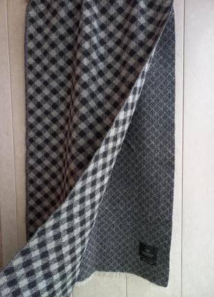 Шарф scotch& soda