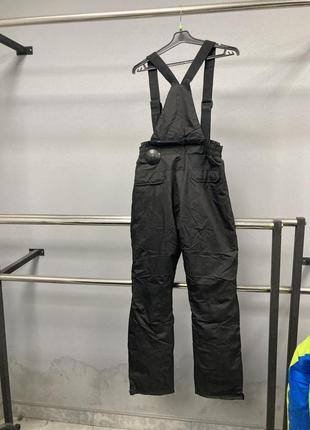Лыжные штаны columbia titanium2 фото