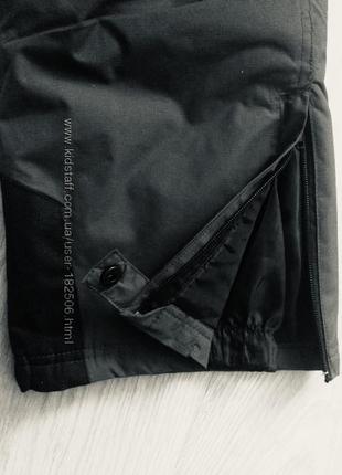 Лыжные штаны columbia titanium3 фото