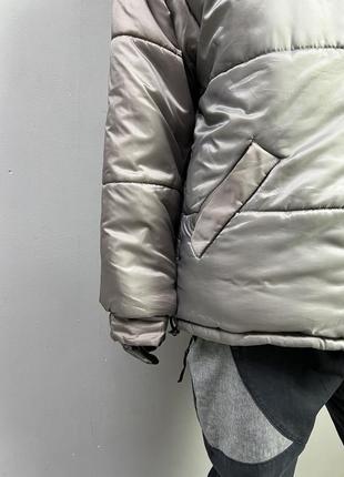 Вінтажна куртка  nike vintage jacket4 фото