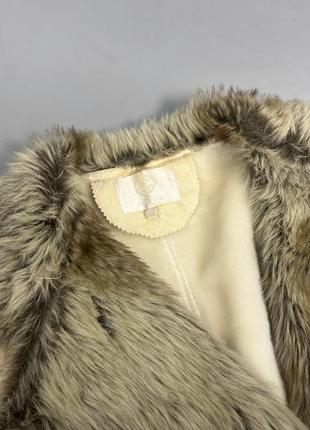 Полупальто тепле стильне, clue, світле, тепле