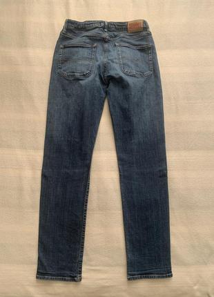 Джинси чоловічі tommy hilfiger размер 16/ l