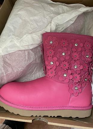 Дитячі ugg australia оригінал!