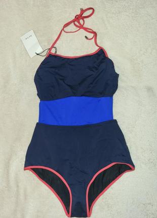 Новый купальник paul smith,, оригинал