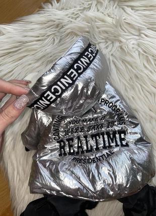 Комбинезон для собаки, комбенізон для собаки, комбинезон зимовий для собаки, одяг для собак,