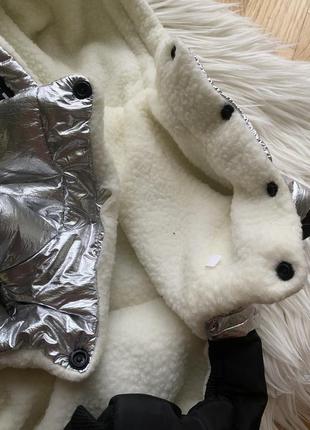 Комбинезон для собаки, комбенізон для собаки, комбинезон зимовий для собаки, одяг для собак,