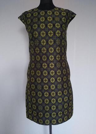 Сукня футляр, дакардова сукня ted baker