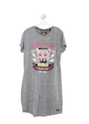 Блуза superdry размер 40