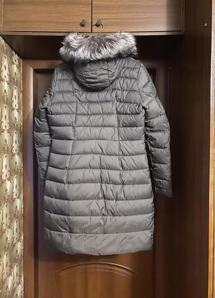 Зимова куртка пальто svidni4 фото