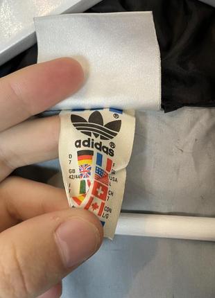 Вітровака adidas вінтажна3 фото