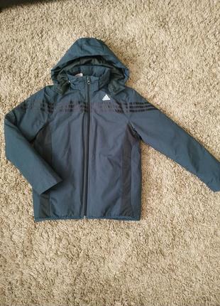 Куртка adidas р. 152